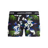 Jack&Jones Erkek 3'lü Boxer Set 12239180