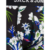 Jack&Jones Erkek 3'lü Boxer Set 12239180