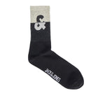 Jack&Jones Erkek 5'li Çorap 12240551