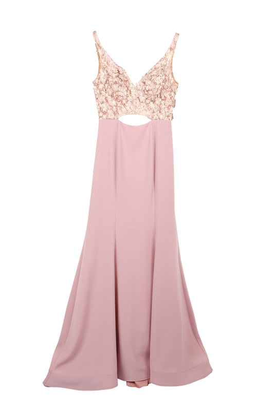 فستان نسائي من ألفا بيتا 0/1714244