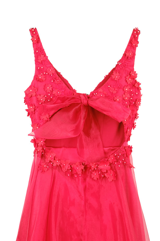 فستان نسائي من ألفا بيتا 0/1814568