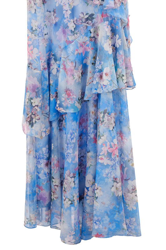 فستان نسائي من ألفا بيتا 0/1814892