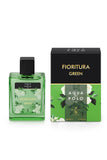 Aqua Di Polo Fioritura Green Erkek Parfüm - Minimalist ve Ferah Koku