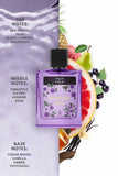 Aqua Di Polo Fioritura Purple Kadın Parfüm 50ml - Çiçeksi & Odunsu Koku