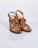 حذاء بيرسبكتيف نسائي بكعب عالٍ 23190220