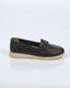 Pierre Cardin Minimalist Deri Loafer Kadın Ayakkabı - Günlük Kullanım