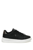 U.S. Polo Assn. Kadın Minimalist Sneaker: Günlük, Rahat ve Şık