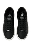 U.S. Polo Assn. Kadın Minimalist Sneaker: Günlük, Rahat ve Şık
