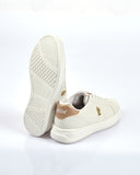 U.S. Polo Assn. Kadın Minimalist Sneaker: Günlük, Rahat ve Şık