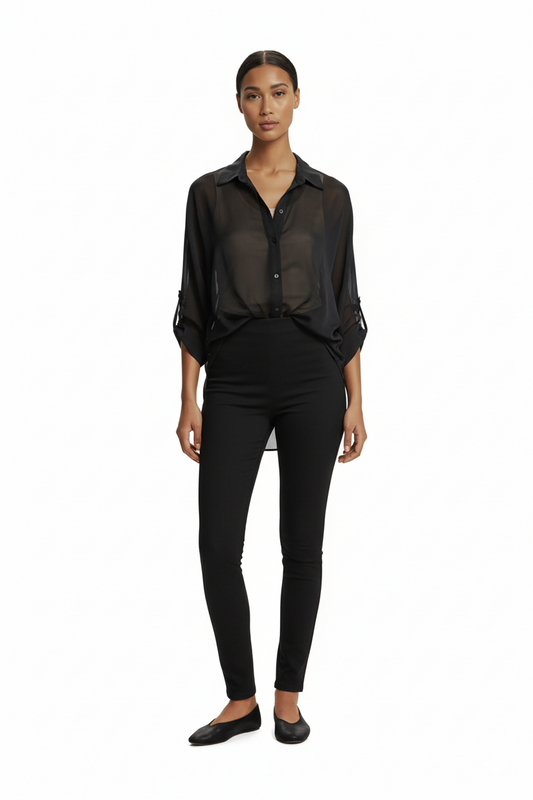 بلوزة أيهان النسائية 26KRB82054