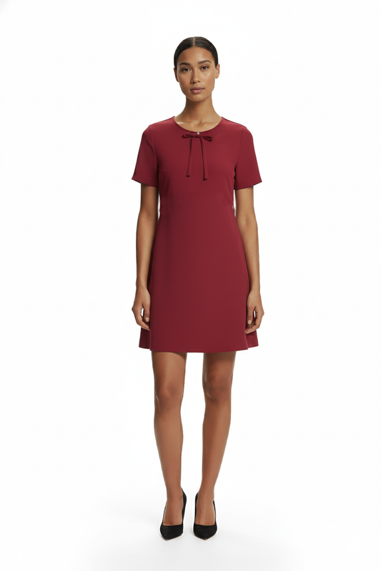 فستان أيهان النسائي 26KRB61898