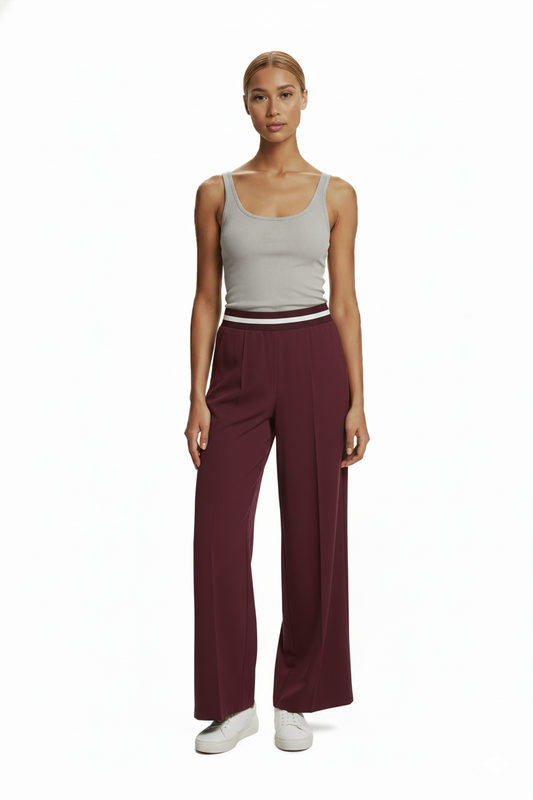 بنطلون نسائي من أيهان 26KRB71233