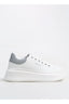 Benetton Minimalist Platform Sneaker Kadın Ayakkabı - Günlük Spor Şıklık