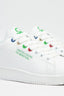 Benetton Minimalist Günlük Kadın Sneaker - Rahat ve Şık