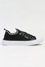 Benetton Minimalist Örgü Kadın Sneaker - Günlük Kullanım