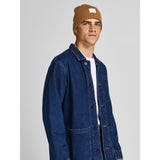 قبعة جاك آند جونز الرجالية 12150627