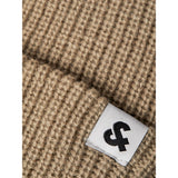 قبعة جاك آند جونز الرجالية 12158599