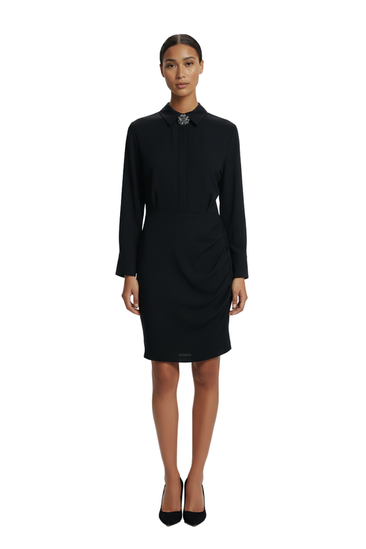 Blange Kadın Elbise B26126