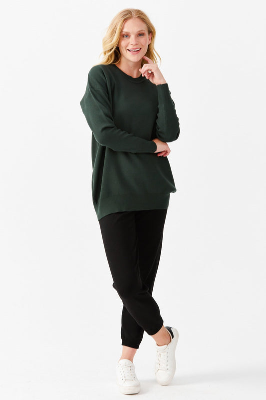 بلوزة نسائية منقوشة 23222316