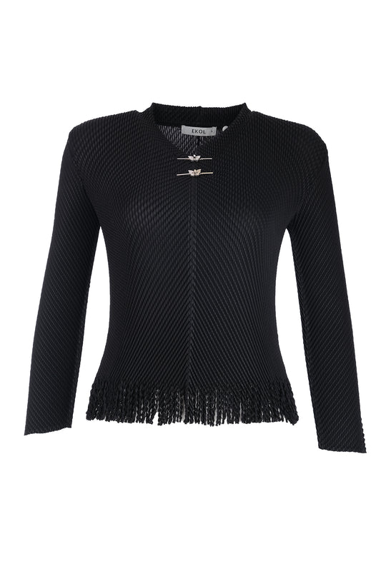 بلوزة إيكول 26KEKL03909