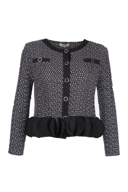 بلوزة إيكول 26KEKL03901