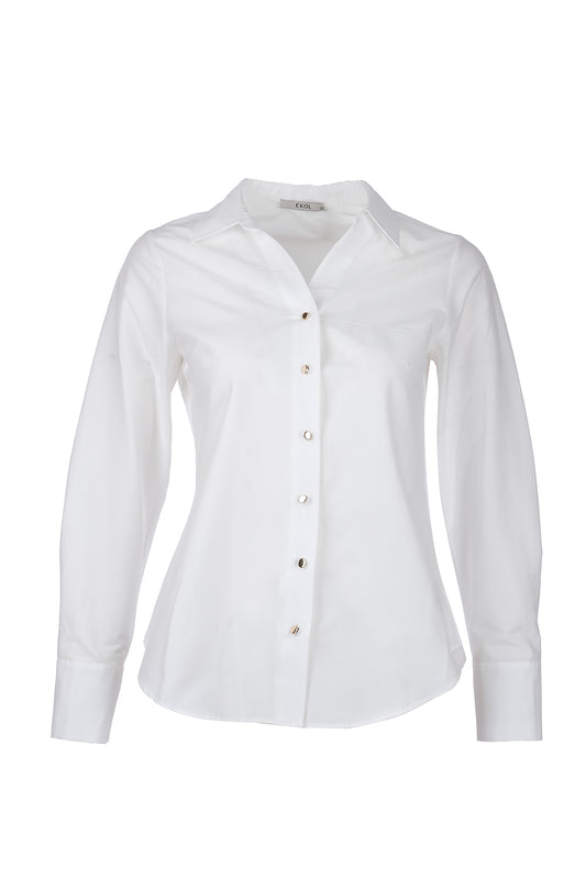 بلوزة إيكول