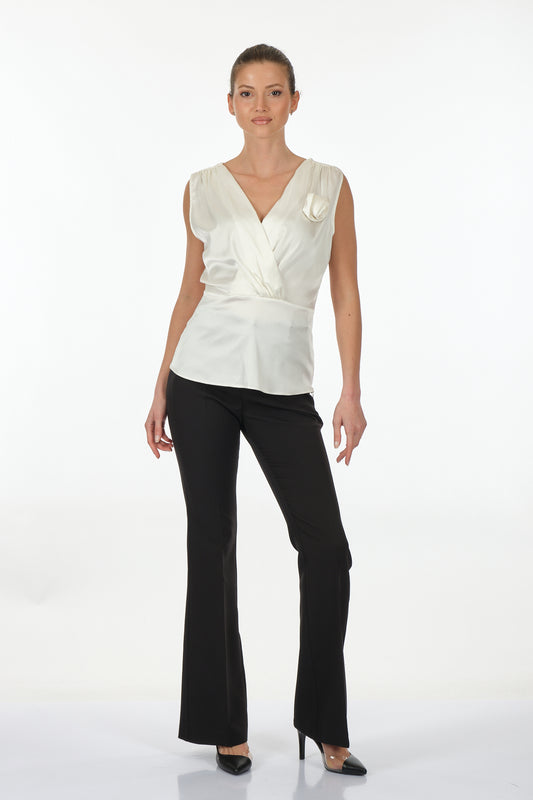 بلوزة نسائية من إكسبلوجن 23117734