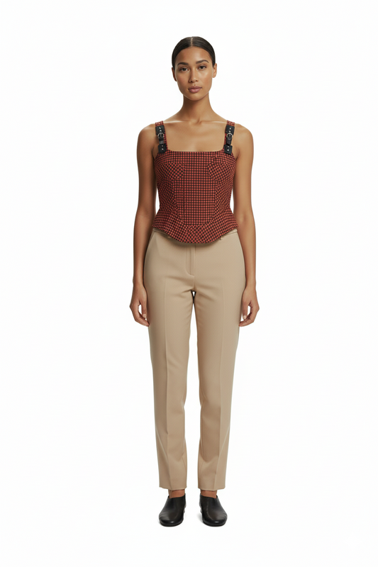 بلوزة نسائية من نوكترن N26KN6194