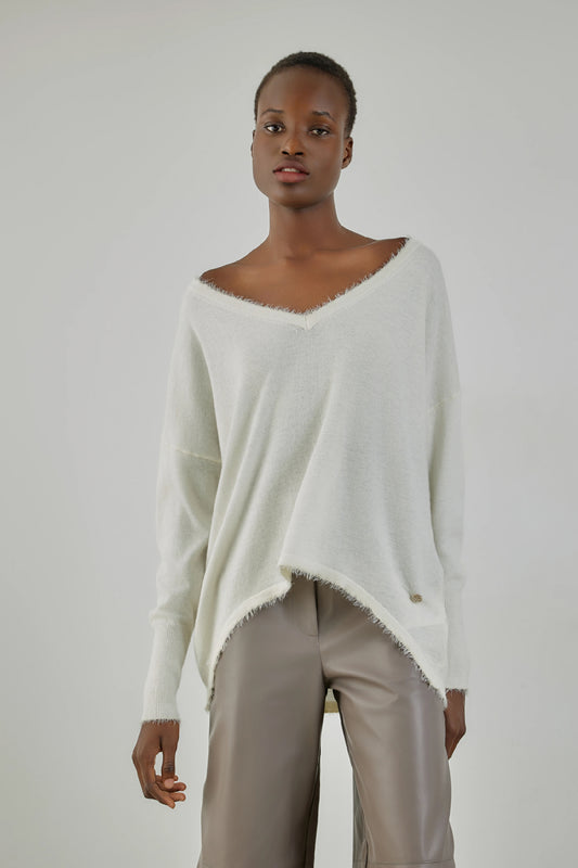 كنزة نسائية من بي إس بي 054-260001