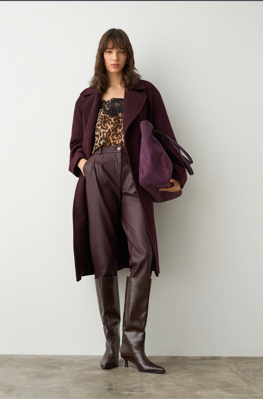 بنطلون نسائي من بي إس بي 054-112001