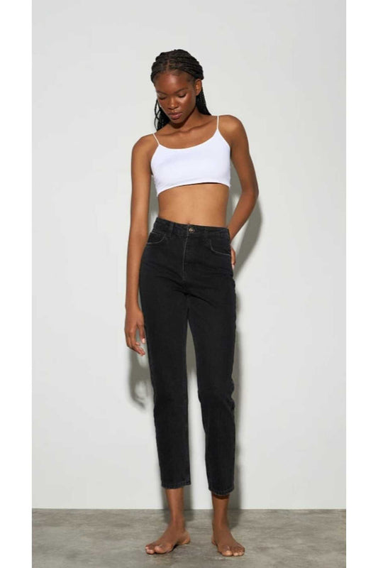 بنطلون نسائي من بي إس بي 054-212930