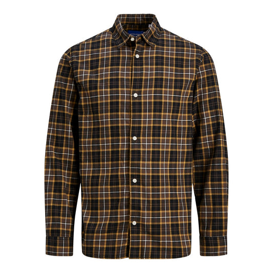 قميص رجالي من جاك آند جونز 12235365