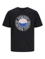 Jack&Jones Erkek T-Shirt 12257511