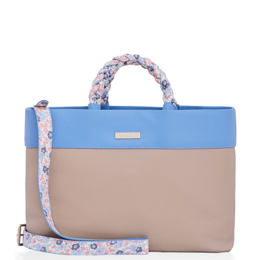 حقيبة كتف نسائية من لورا آشلي LASS23000020