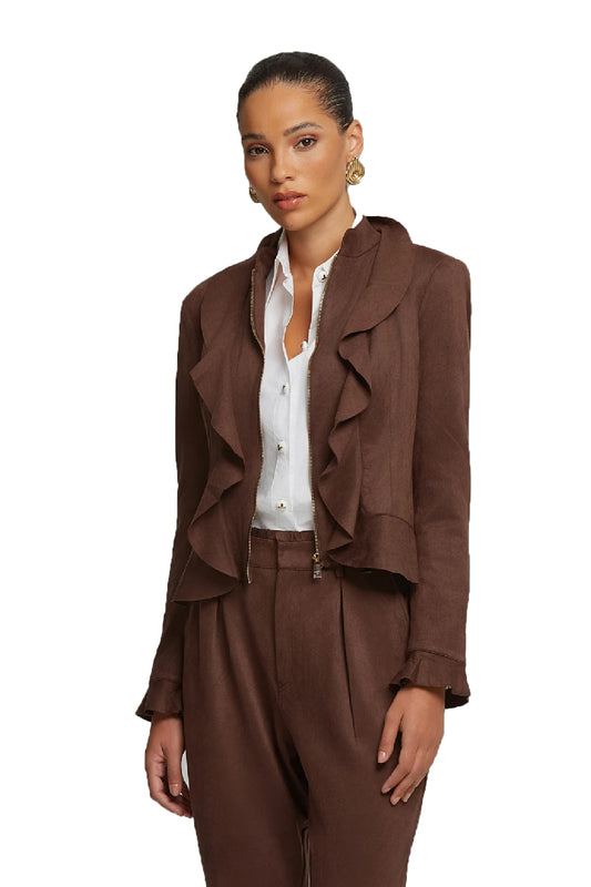 Bsb Kadın Ceket 054-514004