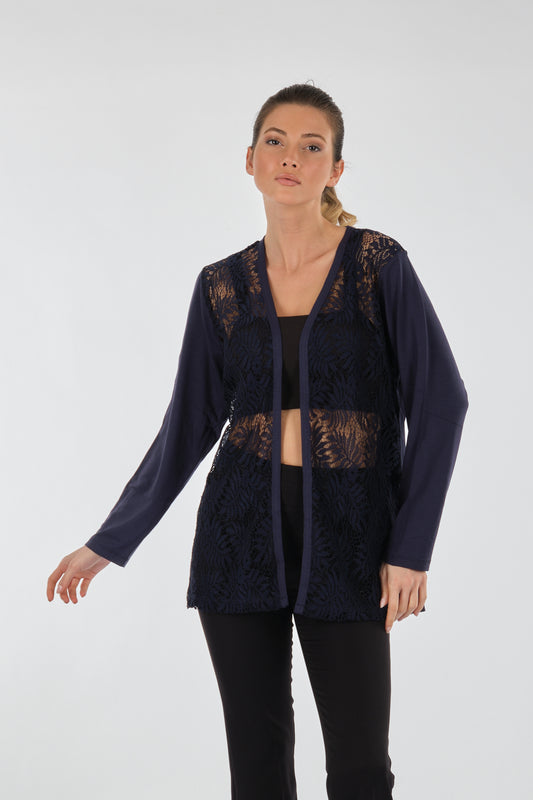 Desen Kadın Ceket 22122768