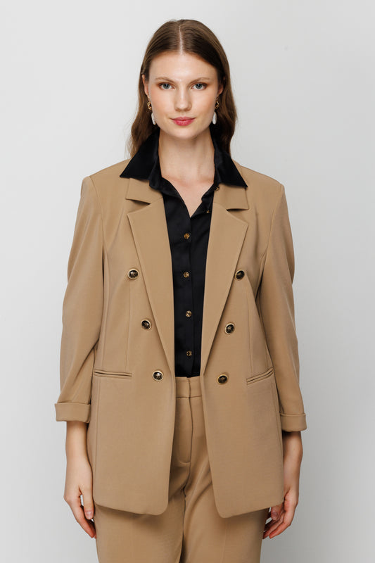 جاكيت إيكول النسائي 23204503