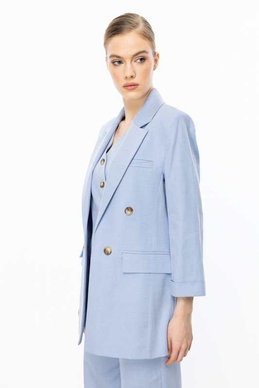 جاكيت نسائي من إيكول 25YEKL04072