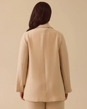 جاكيت نسائي من جالا-إكس آي 10002511114004