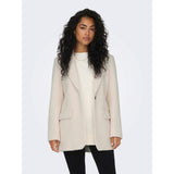 جاكيت بليزر نسائي من Only، رقم الموديل 15292907