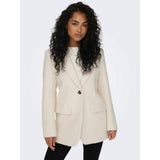 جاكيت بليزر نسائي من Only، رقم الموديل 15292907