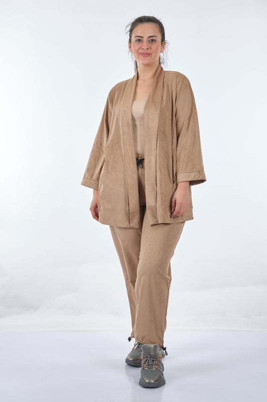 جاكيت نسائي من فيدي-بي بي 22233821