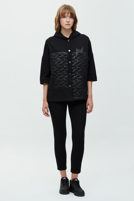 Daıdo Kadın Mont 19K301907714