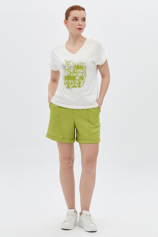 شورت نسائي من دايدو 19Y311908710