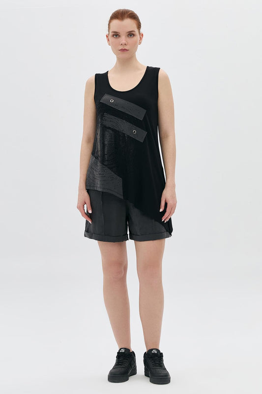 شورت نسائي من دايدو 19Y311908714