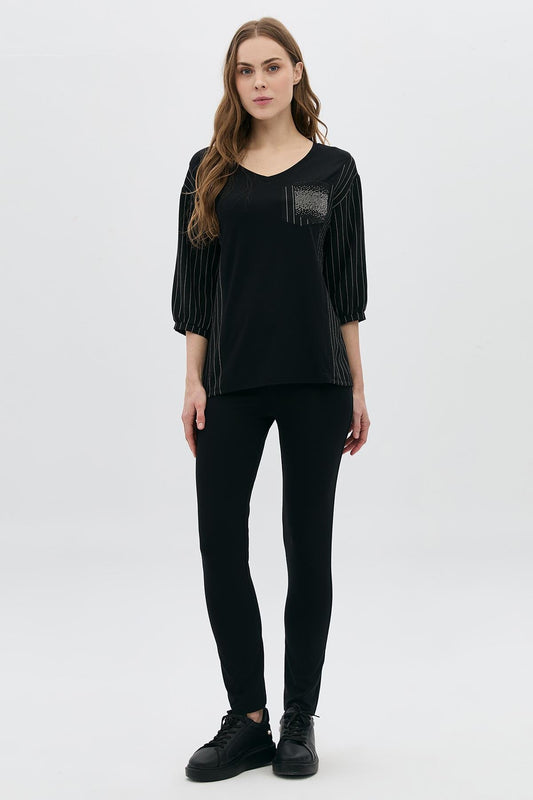 تيشيرت نسائي من دايدو 20Y311900806