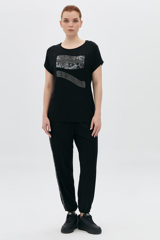 تيشيرت نسائي من دايدو 20Y311900849