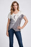 Daıdo Kadın T-Shirt 20Y331900252