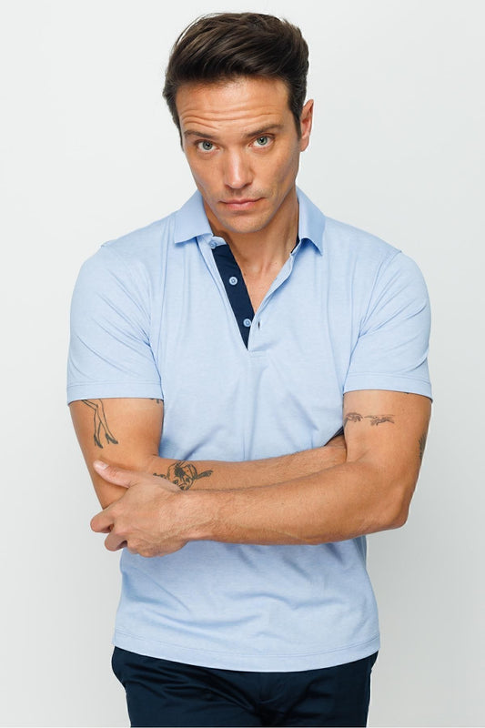 تيشيرت رجالي منقوش 231301