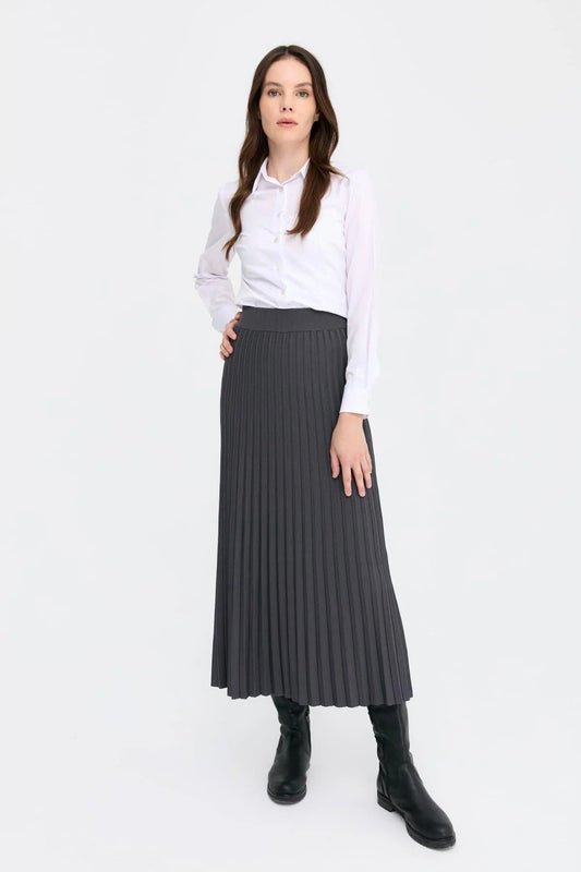 Desen Kadın Penye DSN24K21321